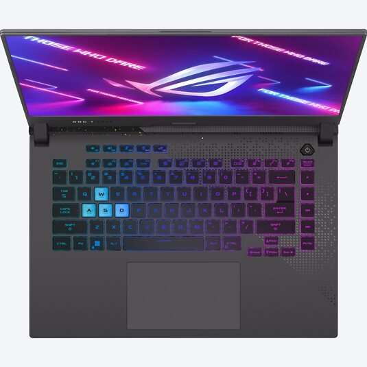 ASUS ROG Strix G15 G513RW-HF022W