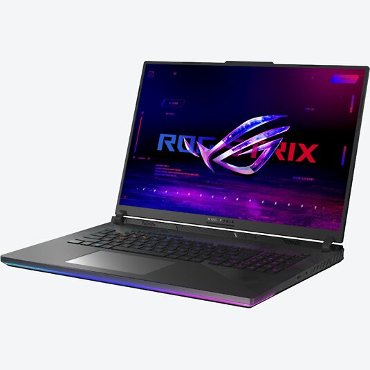 ASUS ROG Strix SCAR 18 G834JZR-N6036W