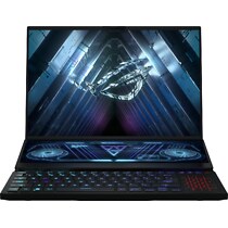 ASUS ROG Zephyrus Duo 16
