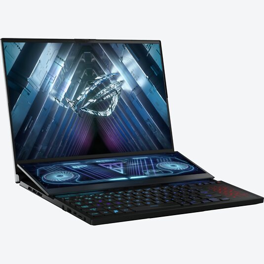 ASUS ROG Zephyrus Duo 16 GX650RX-LO180X