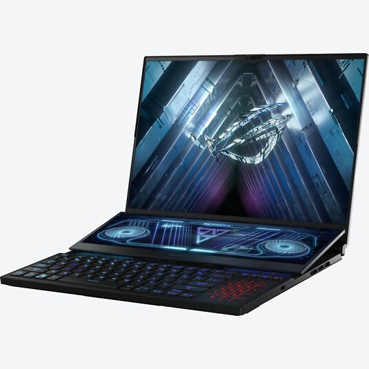 ASUS ROG Zephyrus Duo 16 GX650RX-LO180X