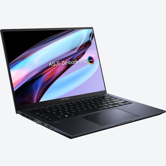ASUS Zenbook Pro 14 UX6404VI-P1133X