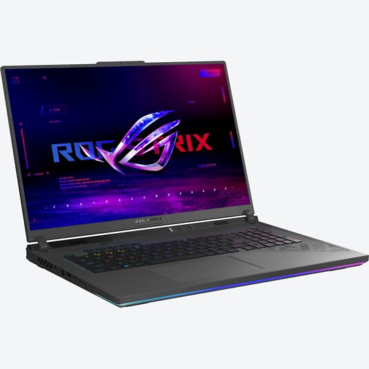 ASUS ROG Strix G18 G814JV-N5010W