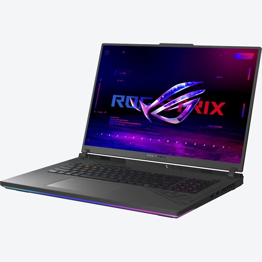 ASUS ROG Strix G18 G814JV-N5010W