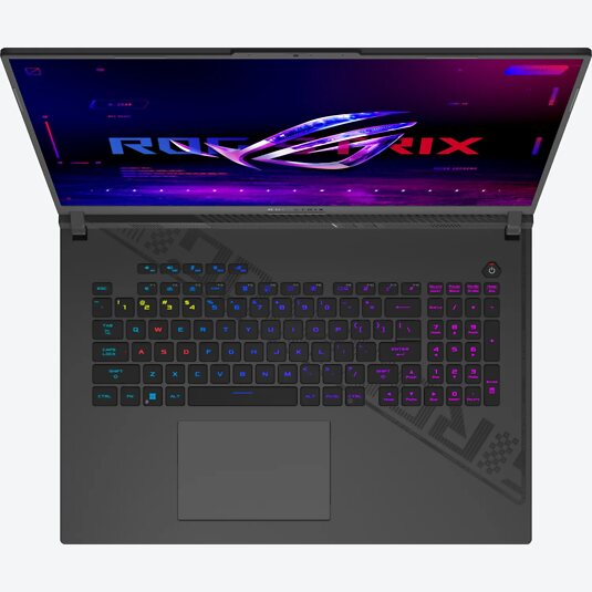 ASUS ROG Strix G18 G814JV-N5010W