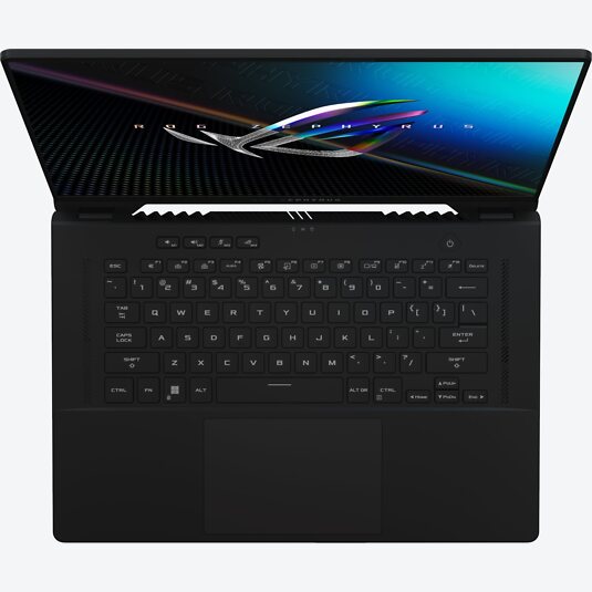 ASUS ROG Zephyrus M16 GU603ZM-K8023W