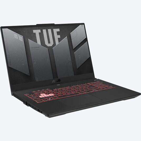 ASUS TUF Gaming A17 FA707RM-HX005W