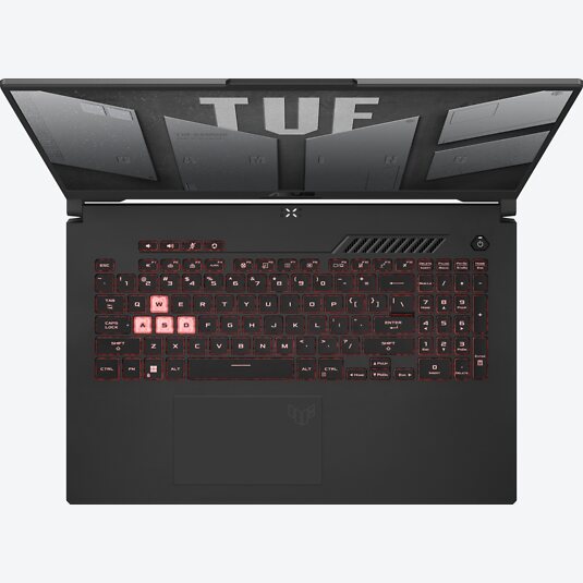 ASUS TUF Gaming A17 FA707RM-HX005W