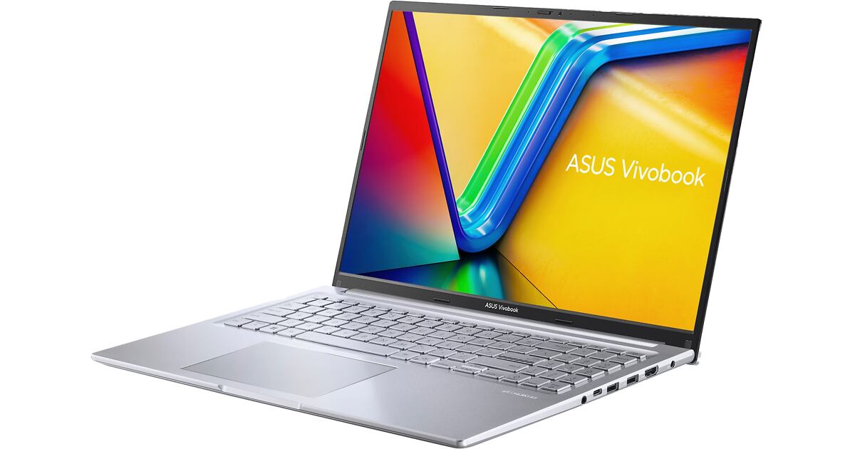 ▷ ASUS VivoBook 16X M3604YA-L2005W Tests & Daten