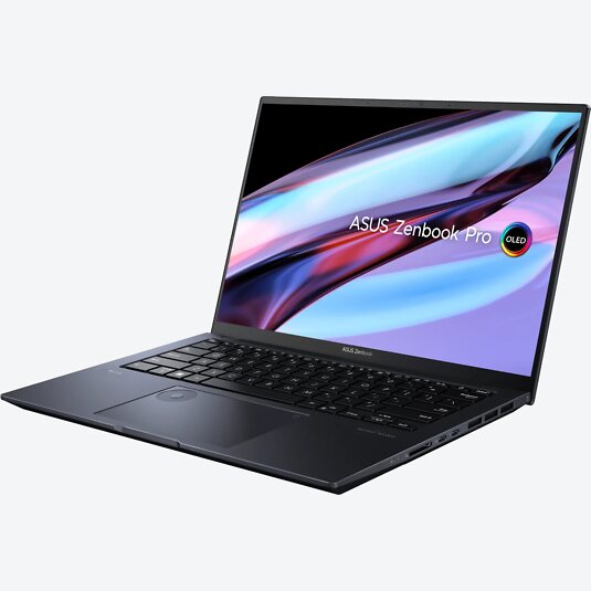 ASUS Zenbook Pro 14 UX6404VI-P1133X2
