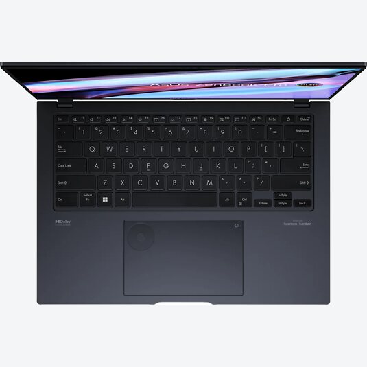 ASUS Zenbook Pro 14 UX6404VI-P1133X2