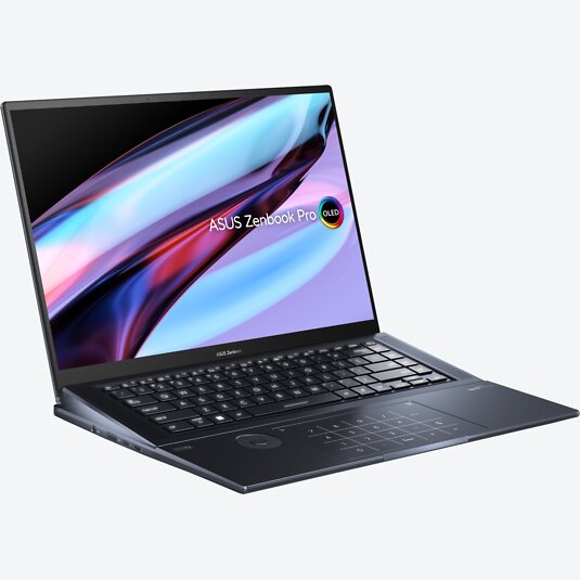 ASUS ZenBook Pro 16X UX7602VI-MY034W