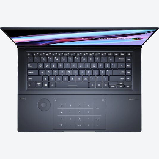 ASUS ZenBook Pro 16X UX7602VI-MY034W