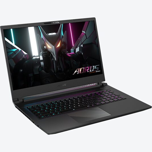 GIGABYTE AORUS 17 BSF-73DE654