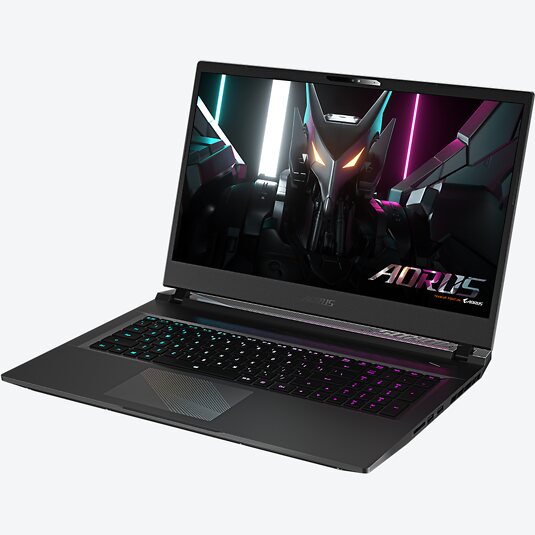 GIGABYTE AORUS 17 BSF-73DE654