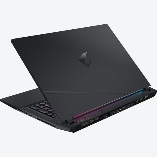 GIGABYTE AORUS 17 BSF-73DE654