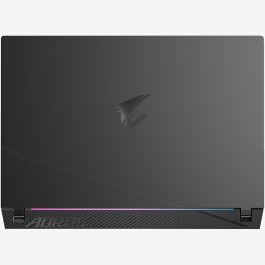 GIGABYTE AORUS 17 BSF-73DE654