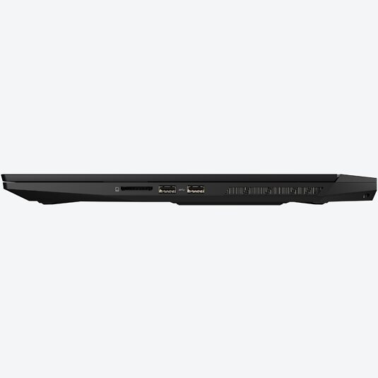 GIGABYTE AORUS 17 BSF-73DE654