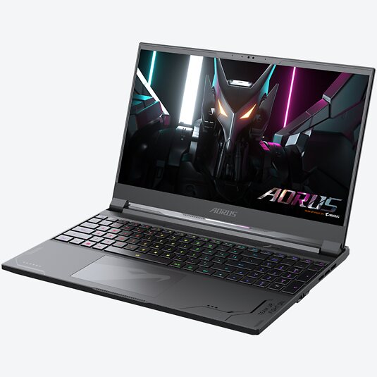 GIGABYTE AORUS 17X AXF-D4DE694SH