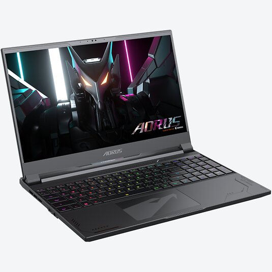 GIGABYTE AORUS 17X AXF-D4DE694SH