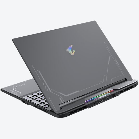 GIGABYTE AORUS 17X AXF-D4DE694SH