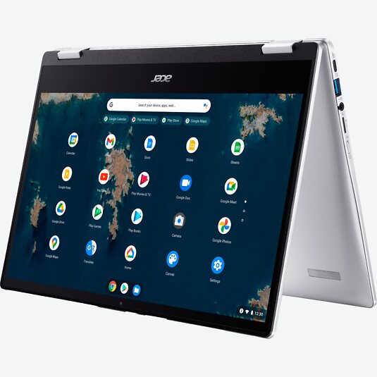 Acer Chromebook Spin 314 CP314-1HN-C123