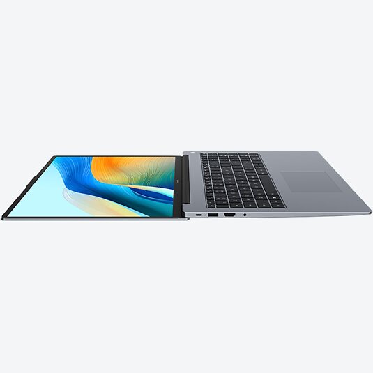 HUAWEI MateBook D 16 2024, Core i9-13900H, 16GB RAM, 1TB SSD, Space ...