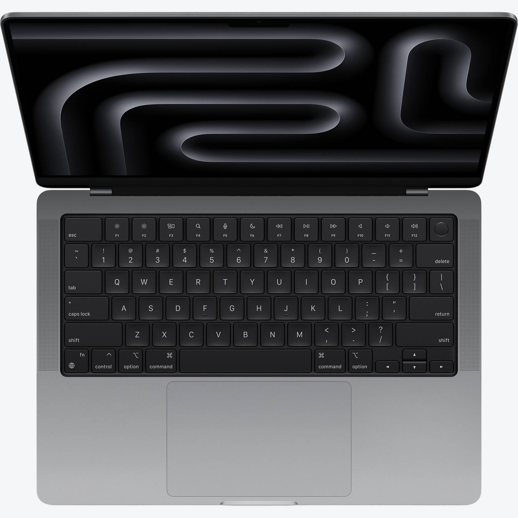 Apple MacBook Pro 14