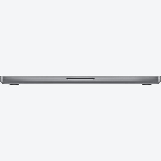 Apple MacBook Pro 14" 2023 - M3 8C-CPU/10C-GPU, 16GB, 512GB, Space Grau, Z1C8-0100000