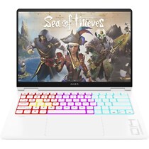 HP OMEN Transcend 14