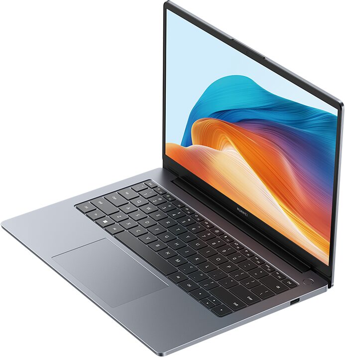 ▷ HUAWEI MateBook D 14 2024, Core i5-1240P, 16GB RAM, 512GB SSD
