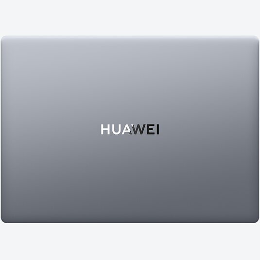 HUAWEI MateBook D 14 2024, Core i5-12450U, 16GB RAM, 512GB SSD, Space Gray