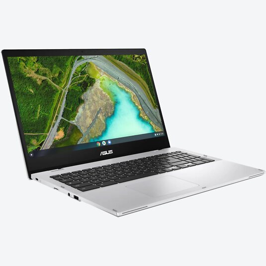 ASUS Chromebook CX1 Flip CX1500FKA-E80046