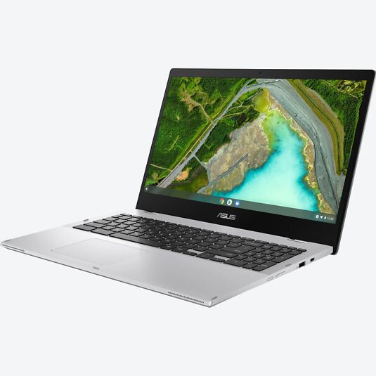 ASUS Chromebook CX1 Flip CX1500FKA-E80046