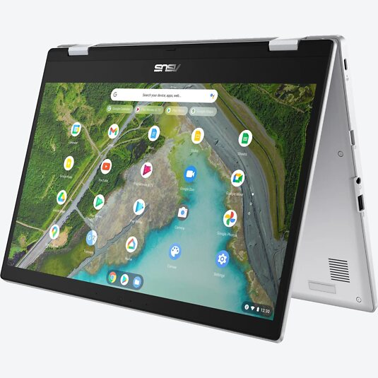 ASUS Chromebook CX1 Flip CX1500FKA-E80046