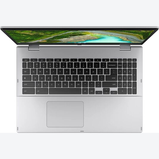 ASUS Chromebook CX1 Flip CX1500FKA-E80046