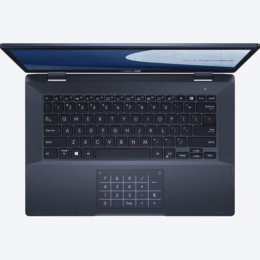 ASUS ExpertBook B3 Flip B3402FBA-EC0835XA