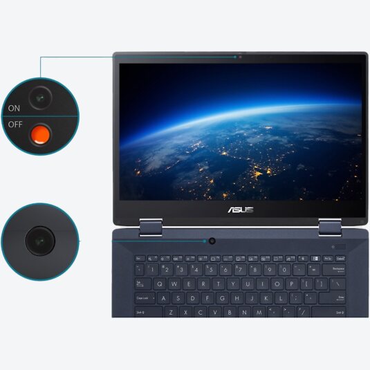 ASUS ExpertBook B3 Flip B3402FBA-EC0835XA