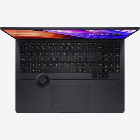 ASUS ProArt StudioBook 16 OLED H7600ZW-L2011X