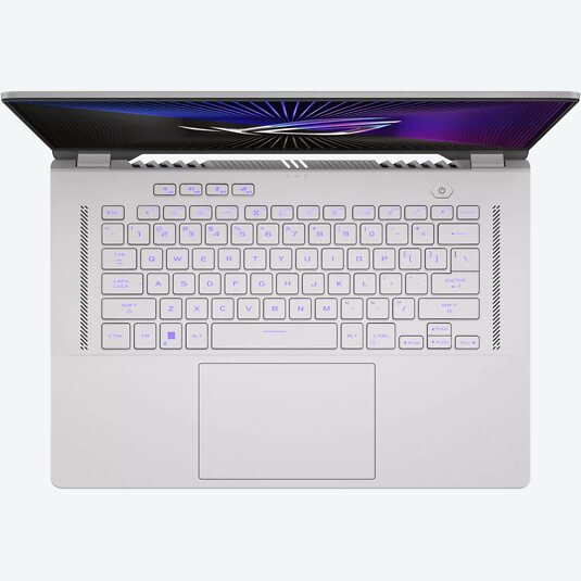 ASUS ROG Zephyrus G16 GU603VI-N4018W