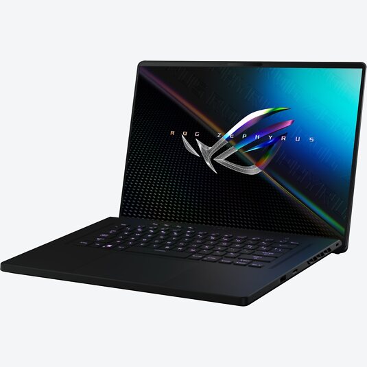 ASUS ROG Zephyrus M16 GU604VZ-N4036X