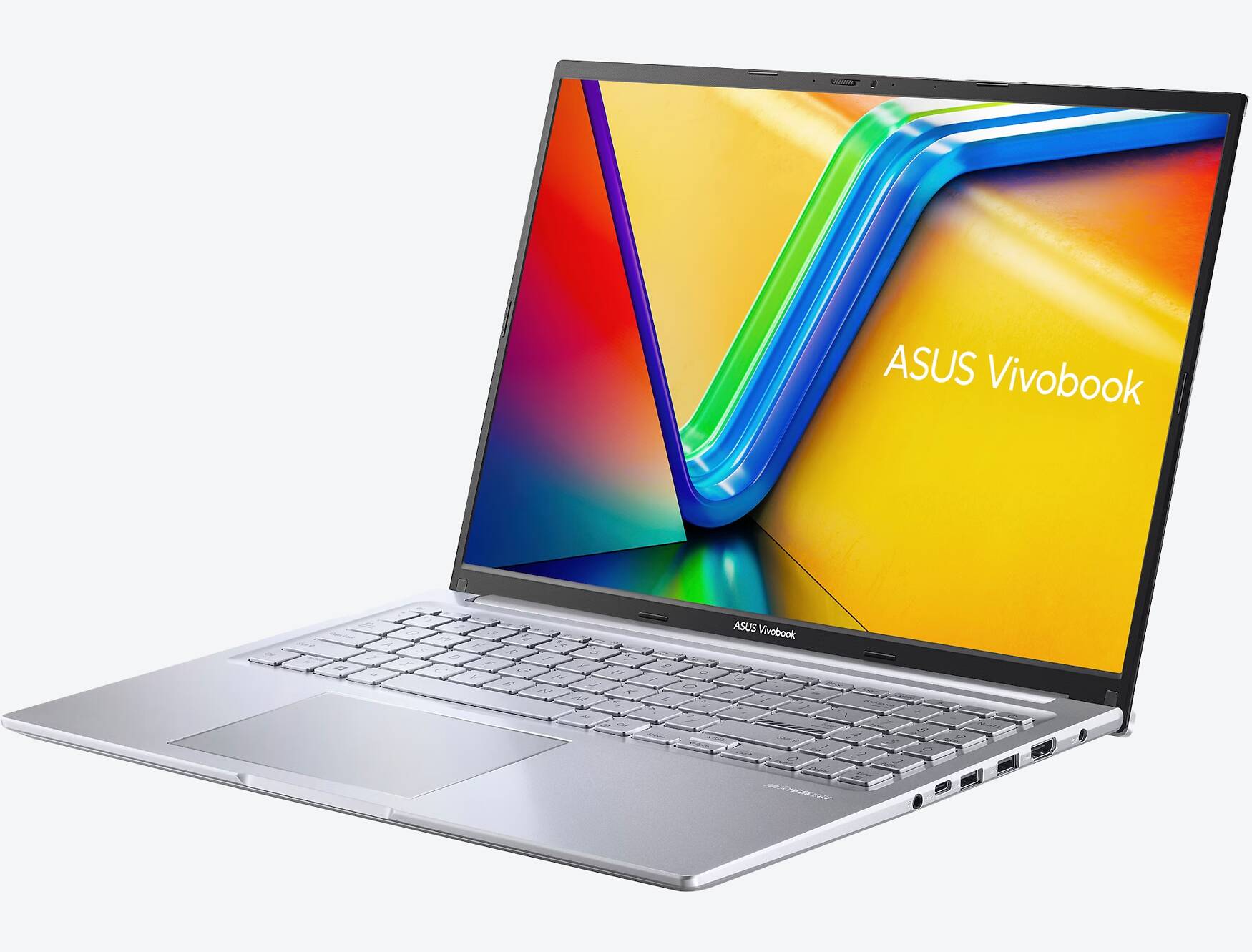 ASUS VivoBook 16X X1605ZA-MB025W Tests & Daten