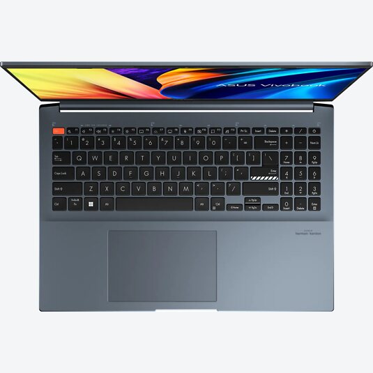 ASUS VivoBook Pro 16 K6602VV-MX130W