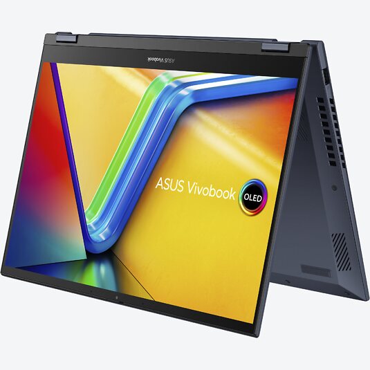 ASUS Vivobook Flip S14 TP3402ZA-LZ378W Blau