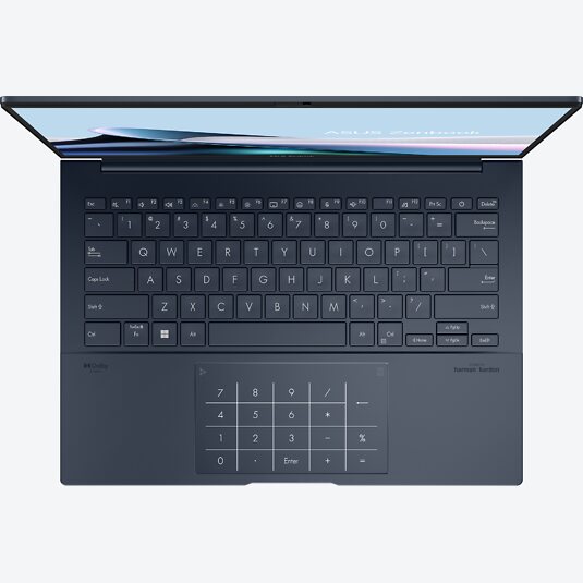 ASUS ZenBook 14 UX3405MA-PP665X