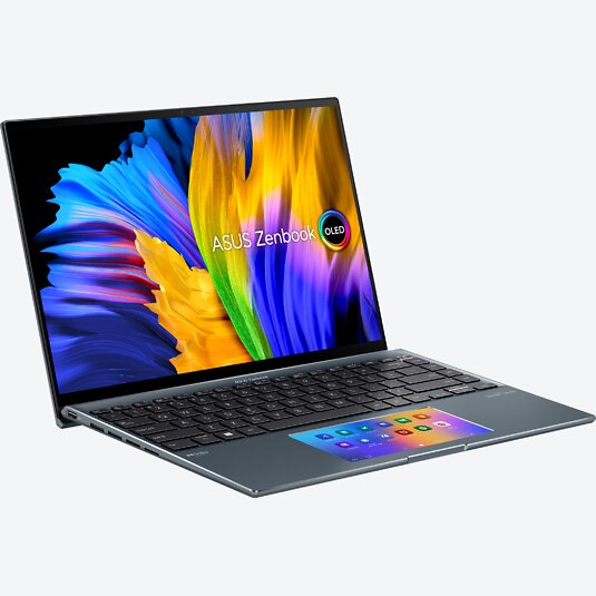 ASUS ZenBook 14X UX5400ZF-L7031X