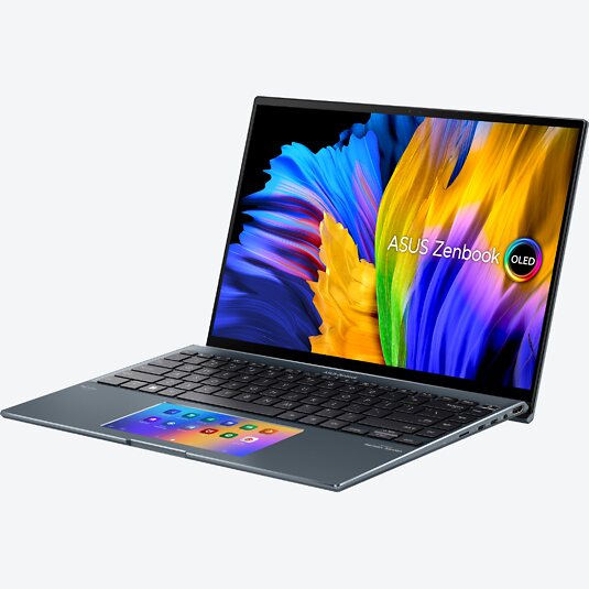 ASUS ZenBook 14X UX5400ZF-L7031X