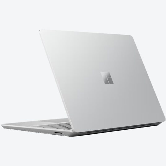 Microsoft Surface Laptop Go 3 XJD-00007 Platin