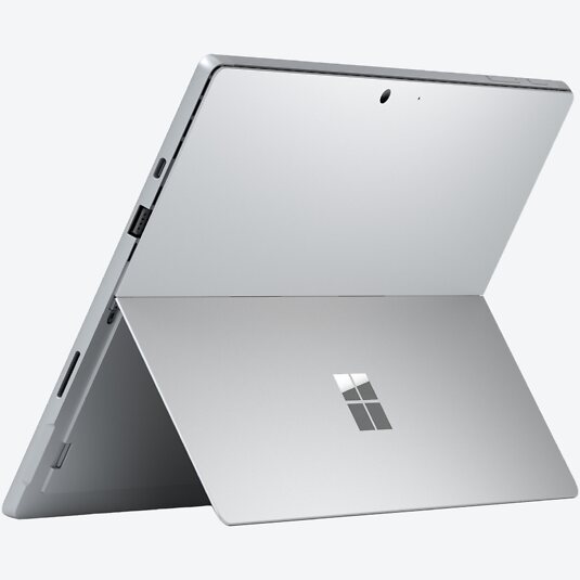 Microsoft Surface Pro 7+ 1NG-00003 Platin