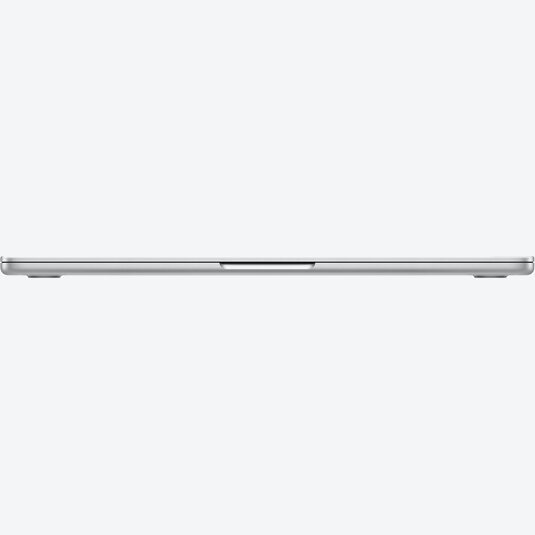 Apple MacBook Air (M2, 2022) 8-Core GPU, 8GB RAM, 256GB SSD, Silber